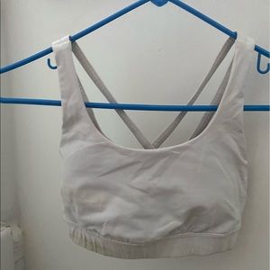 Lululemon Energy Bra